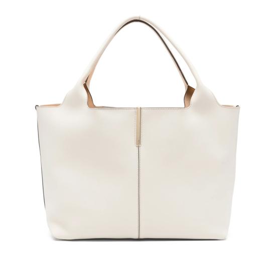 26SS 토즈 토트백 XBWEBRA0250U BL1O92 NEUTRALS