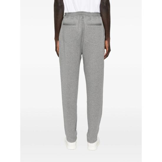 25FW 브루넬로 쿠치넬리 팬츠 MM8313243G C1253 GREY - BRUNELLO CUCINELLI