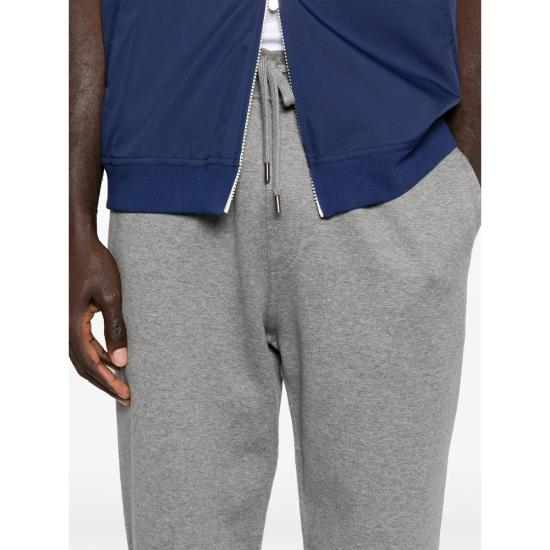 25FW 브루넬로 쿠치넬리 팬츠 MM8313243G C1253 GREY - BRUNELLO CUCINELLI