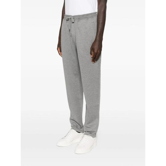 25FW 브루넬로 쿠치넬리 팬츠 MM8313243G C1253 GREY - BRUNELLO CUCINELLI