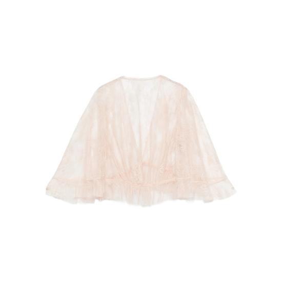 26SS 알베르타 페레티 블라우스 1648 A0233 180 PINK