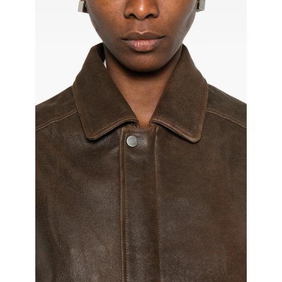 26SS 하이쿠레 베스트 HEW09125 PL006TP C0270 BROWN - HAIKURE