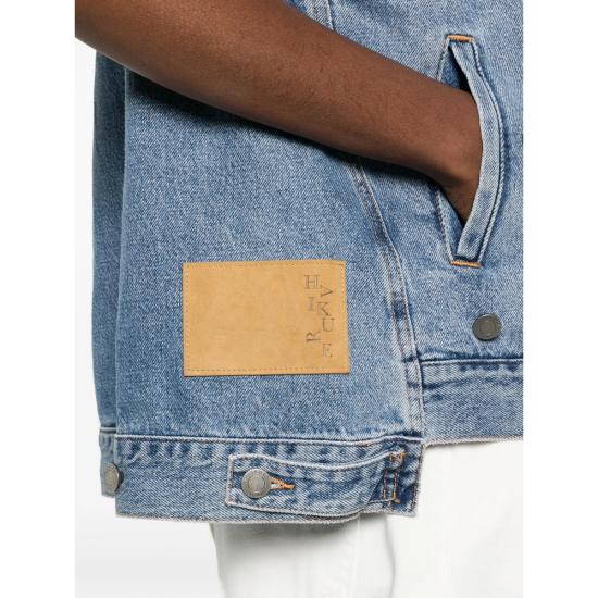 26SS 하이쿠레 베스트 HEW09123 DF106L0909 L0909 BLUE - HAIKURE