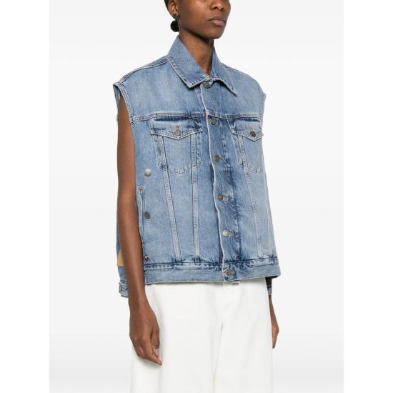 26SS 하이쿠레 베스트 HEW09123 DF106L0909 L0909 BLUE - HAIKURE