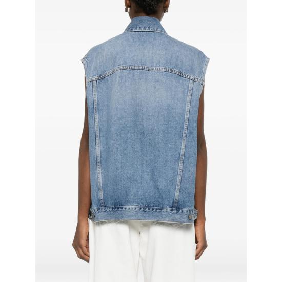 26SS 하이쿠레 베스트 HEW09123 DF106L0909 L0909 BLUE - HAIKURE