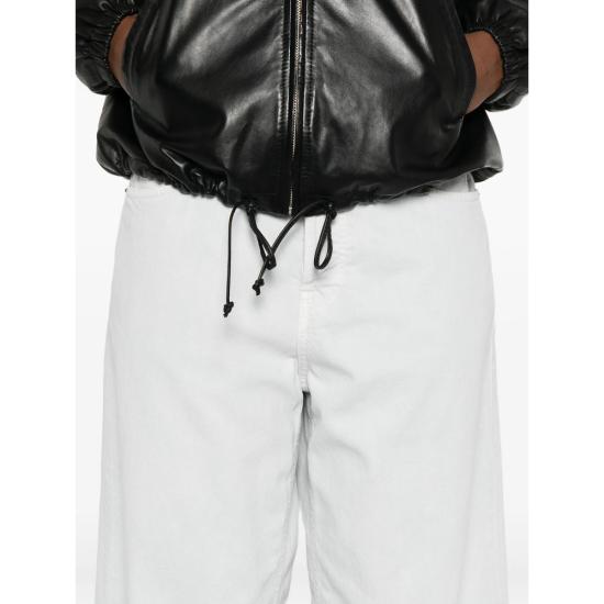 26SS 하이쿠레 데님 팬츠 HEW03296 GF146XT T0563 WHITE - HAIKURE