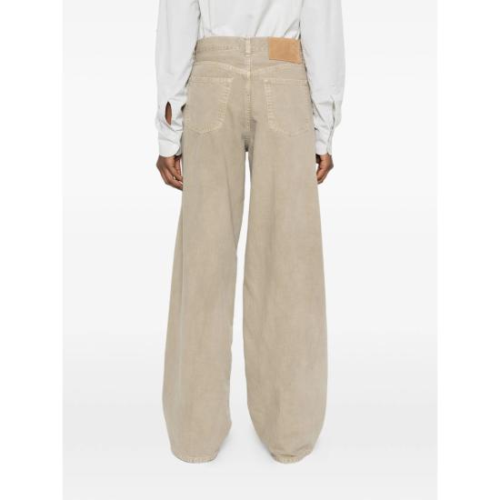 26SS 하이쿠레 데님 팬츠 HEW03296 GF146XT T0562 NEUTRALS - HAIKURE