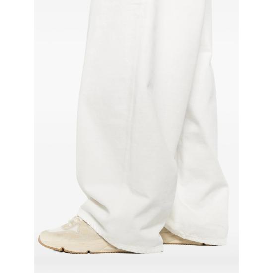 26SS 하이쿠레 데님 팬츠 HEW03296 GF172PX T0341 WHITE - HAIKURE