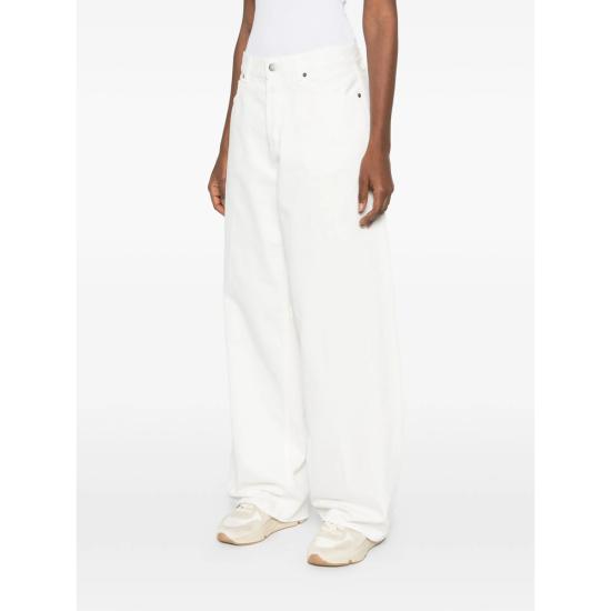 26SS 하이쿠레 데님 팬츠 HEW03296 GF172PX T0341 WHITE - HAIKURE