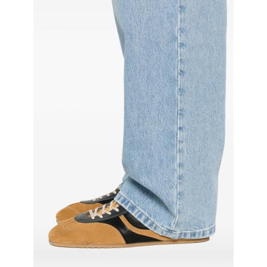 26SS 악셀 아리가토 데님 팬츠 A3550003 ZINE RELAX LGBLU BLUE - AXEL ARIGATO