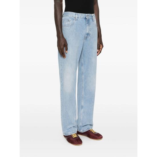 26SS 악셀 아리가토 데님 팬츠 A3537003 ARCHIVE LGBLU BLUE - AXEL ARIGATO