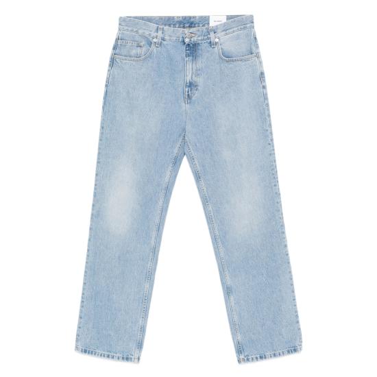 26SS 악셀 아리가토 데님 팬츠 A3537003 ARCHIVE LGBLU BLUE