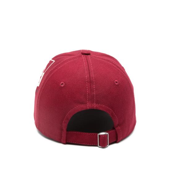 26SS 나파피리 볼캡 NP0A4H9IR1E1 R1E RED - NAPAPIJRI