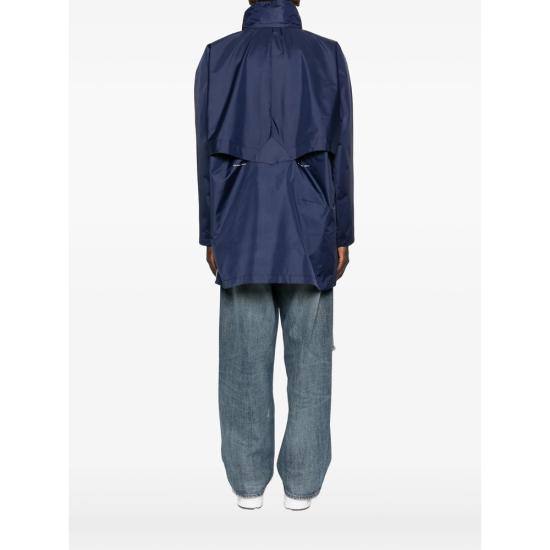 26SS 나파피리 자켓 NP0A4FI2BQ1 B2Q BLUE - NAPAPIJRI