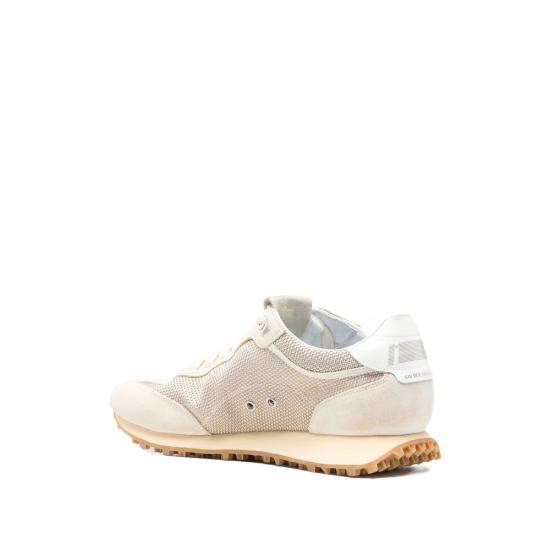 26SS 골든구스 MARATHON 마라톤 러닝 스니커즈 GMF00683 F007840 15259 NEUTRALS BLACK - GOLDEN GOOSE