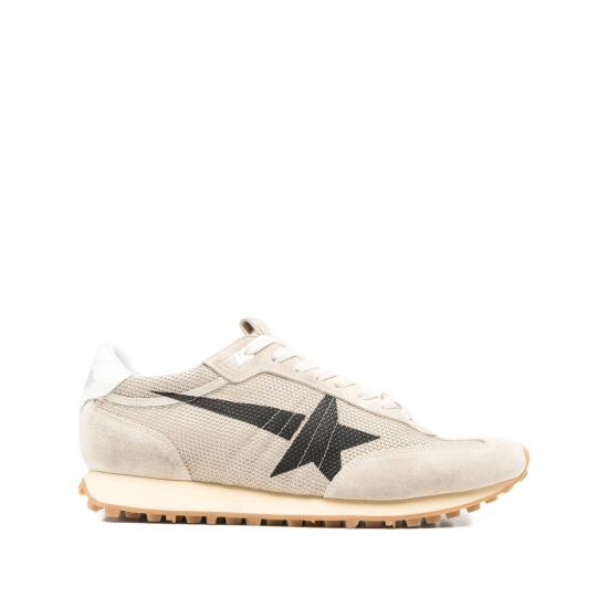 26SS 골든구스 MARATHON 마라톤 러닝 스니커즈 GMF00683 F007840 15259 NEUTRALS BLACK
