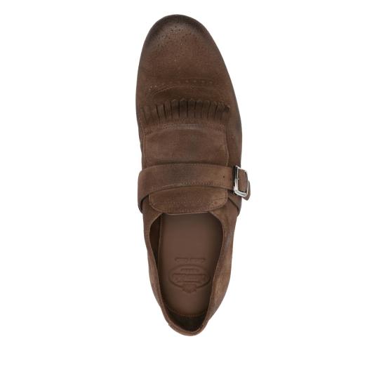 26SS 처치스 스니커즈 EOB169 F G0000 9VE F0ADV BROWN - CHURCHS
