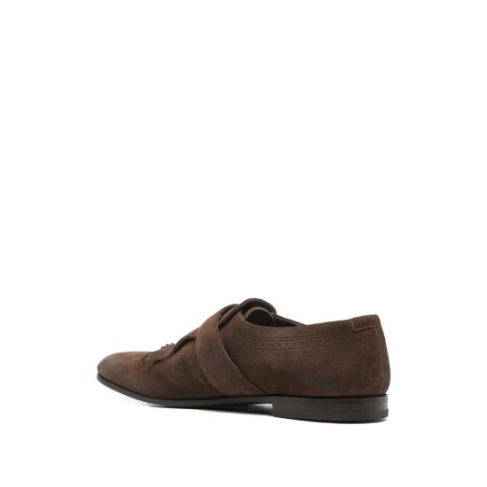 26SS 처치스 스니커즈 EOB169 F G0000 9VE F0ADV BROWN - CHURCHS