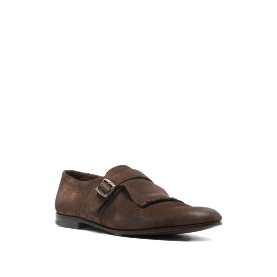 26SS 처치스 스니커즈 EOB169 F G0000 9VE F0ADV BROWN - CHURCHS