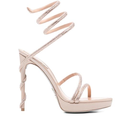 26SS 카오빌라 힐/펌프스 C12597 R001V233 120 NEUTRALS