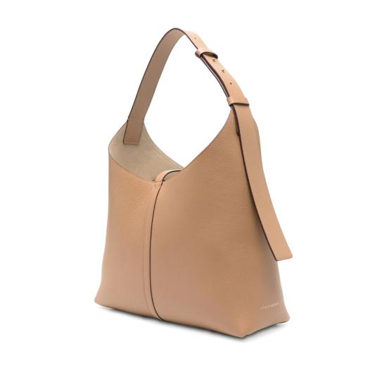 26SS 스트라스 베리 숄더백 20252 128 005 KITE HOBO 440 NEUTRALS - STRATHBERRY