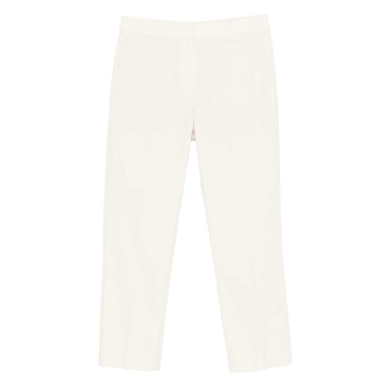 26SS 브루넬로 쿠치넬리 스트레이트 팬츠 M0F70P9178 C8949 NEUTRALS