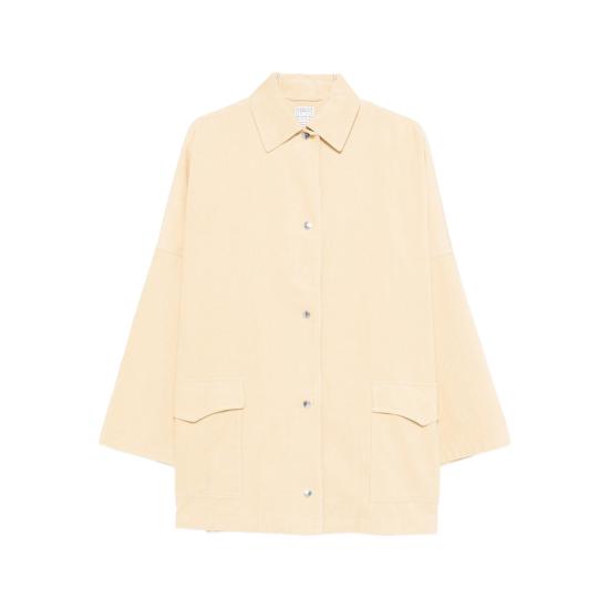 26SS 토템 코트 261 WRO0269 FB0554 072 BEIGE NEUTRALS