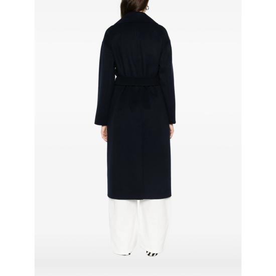 26SS 에스막스마라 코트 SMMHOBBY 700 081 BLUE - 'S MAX MARA