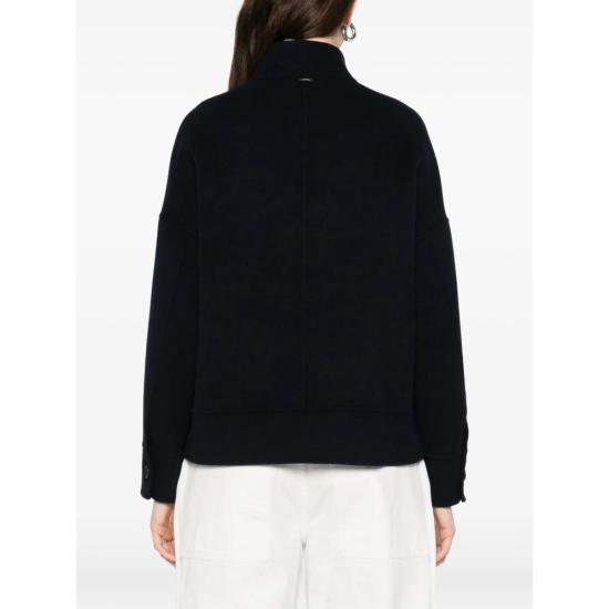 26SS 에스막스마라 자켓 SMMRENNA 700 081 BLACK - 'S MAX MARA