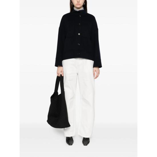 26SS 에스막스마라 자켓 SMMRENNA 700 081 BLACK - 'S MAX MARA