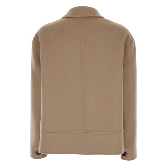 26SS 에스막스마라 자켓 SMMSIMONA 700 089 NEUTRALS - 'S MAX MARA