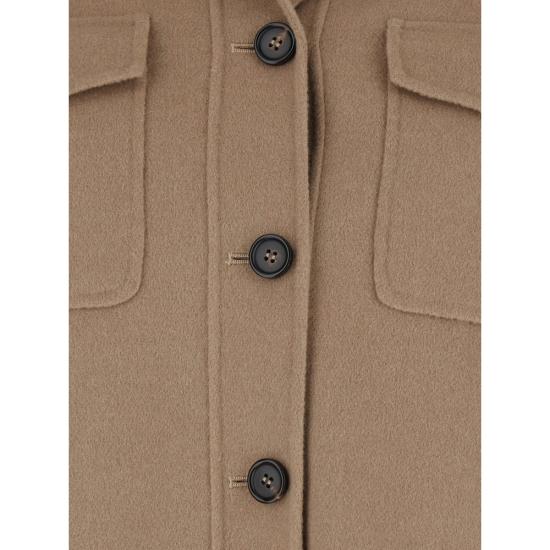 26SS 에스막스마라 자켓 SMMSIMONA 700 089 NEUTRALS - 'S MAX MARA