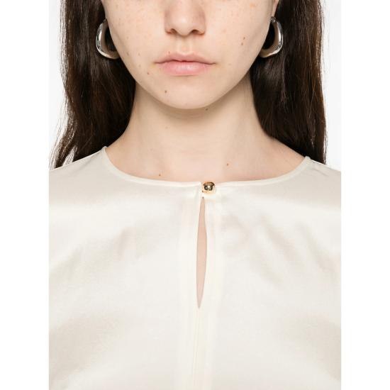 26SS 막스마라 니트웨어 MXPMITICO 120 005 NEUTRALS - MAX MARA