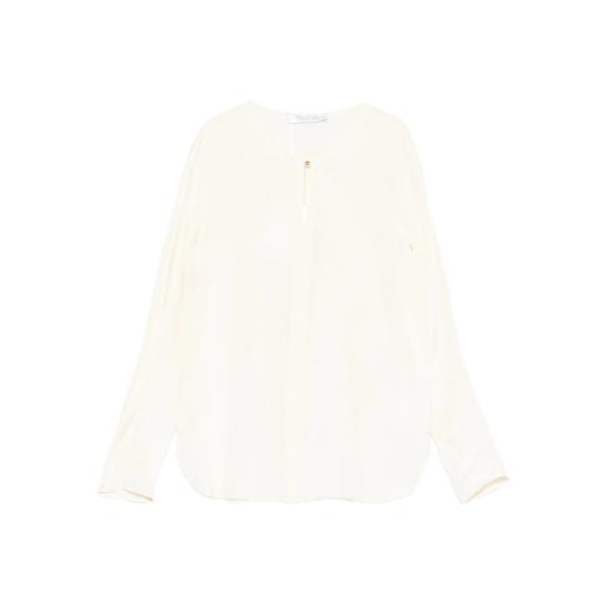 26SS 막스마라 니트웨어 MXPMITICO 120 005 NEUTRALS