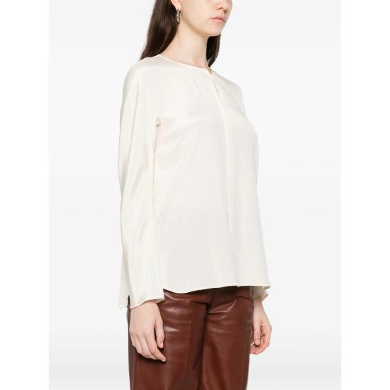 26SS 막스마라 니트웨어 MXPMITICO 120 005 NEUTRALS - MAX MARA