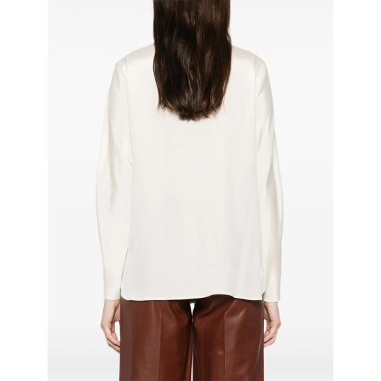 26SS 막스마라 니트웨어 MXPMITICO 120 005 NEUTRALS - MAX MARA