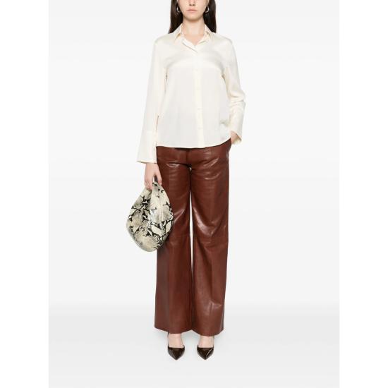 26SS 막스마라 셔츠 MXPVOLIERA 120 005 NEUTRALS - MAX MARA