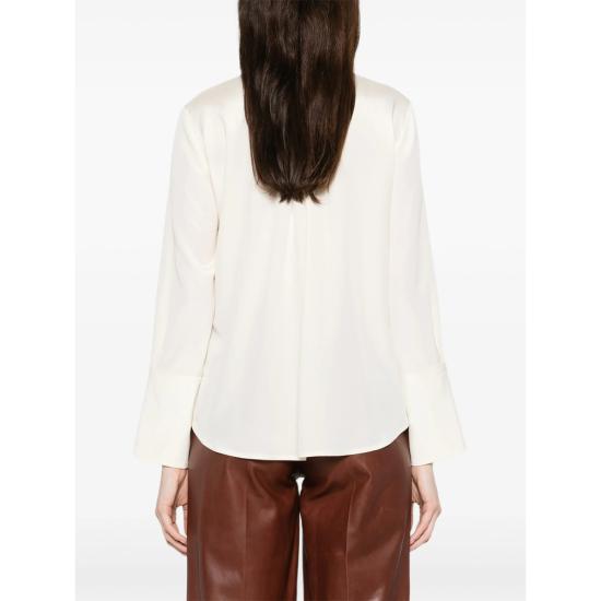 26SS 막스마라 셔츠 MXPVOLIERA 120 005 NEUTRALS - MAX MARA