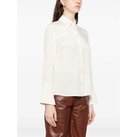 26SS 막스마라 셔츠 MXPVOLIERA 120 005 NEUTRALS - MAX MARA