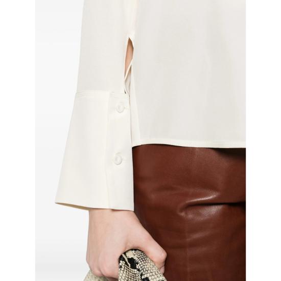 26SS 막스마라 셔츠 MXPVOLIERA 120 005 NEUTRALS - MAX MARA