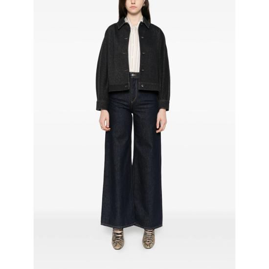 26SS 막스마라 데님 자켓 MXPNETTARE 100 002 BLUE - MAX MARA