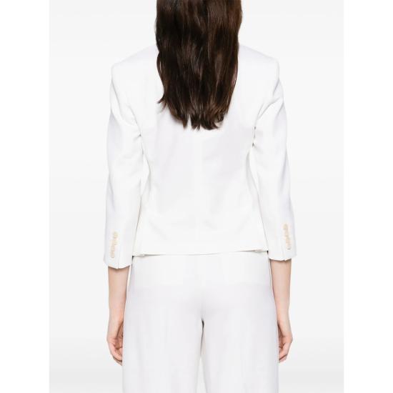 26SS 막스마라 자켓 MXMDORICO 435 001 WHITE - MAX MARA