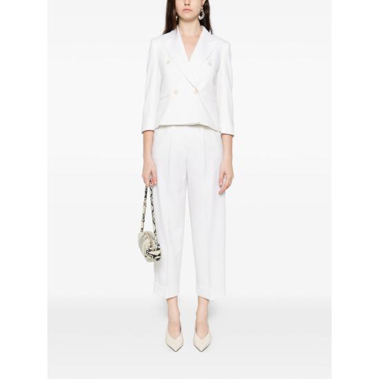 26SS 막스마라 자켓 MXMDORICO 435 001 WHITE - MAX MARA
