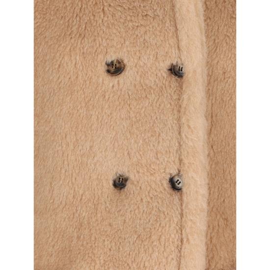 26SS 막스마라 자켓 MXACAVALLO4 504 001 NEUTRALS - MAX MARA