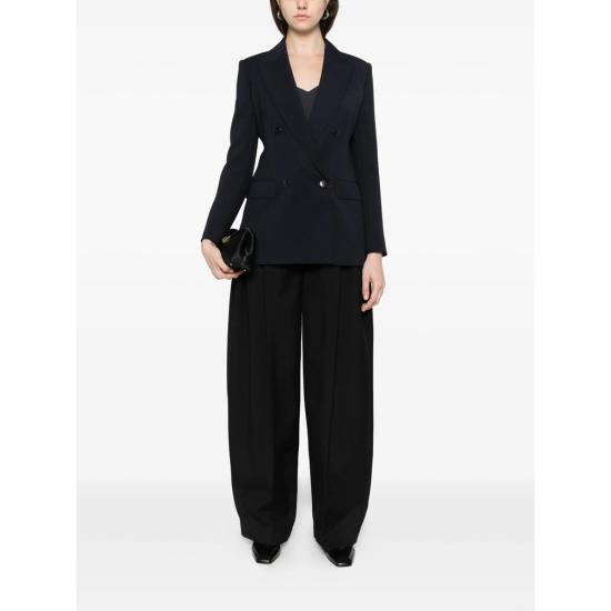 26SS 막스마라 스튜디오 수트 자켓 MSTGREMBO 331 004 BLUE - MAX MARA STUDIO