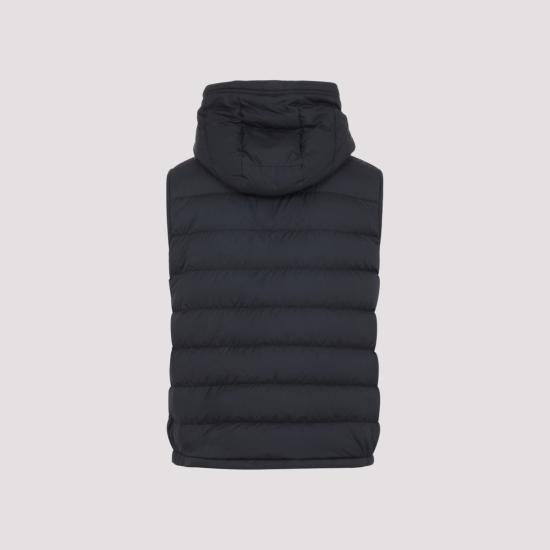 26SS 몽클레어 자켓 L10911A00019 597X2 999 Black - MONCLER