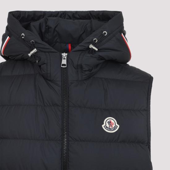 26SS 몽클레어 자켓 L10911A00019 597X2 999 Black - MONCLER