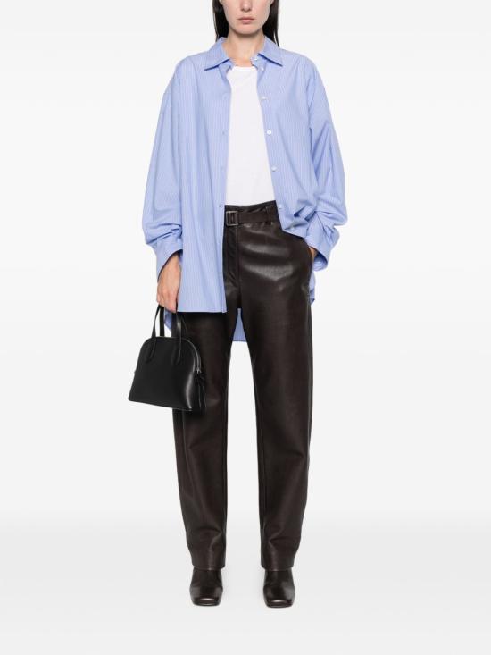 25FW THE ROW MAIN 셔츠 5648 W4298KWT Clear Blue - OTHER BRANDS