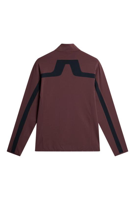  제이린드버그 자켓 GMJS13858U173 HUCKLEBERRY DOM - J LINDEBERG