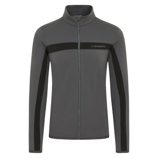 25FW 제이린드버그 자켓 GMJS13858W015 ASPHALT DOM